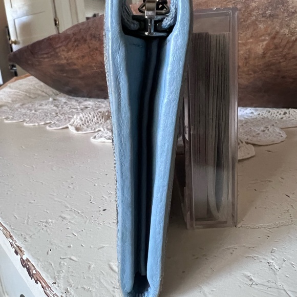 Gucci zip around canvas wallet NICE - Picture 14 of 14